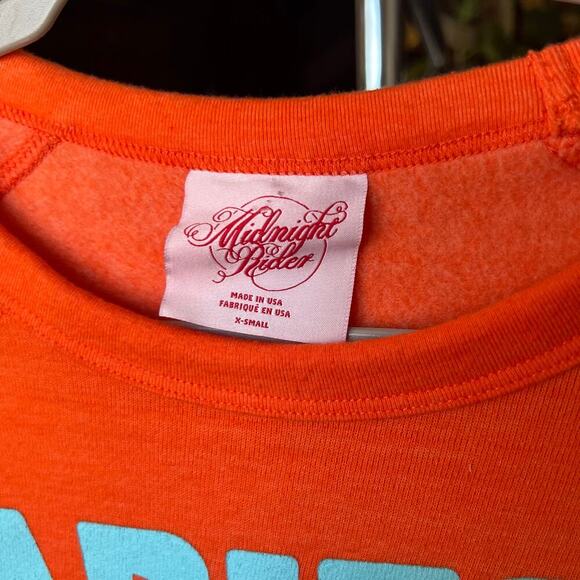 Anthropologie Carolita Zodiac Sweatshirt - Picture 3 of 9